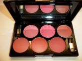 Paleta blushes Macrilan