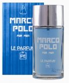 Marco Polo Paris Elysees 70ml (Tendencia Olfativa = Le Male)