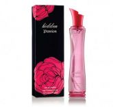 Hidden Passion EDP Feminino UK 75ml (Tendencia Olfativa - Ar