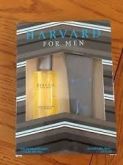 Harvard for men eau de toilette 50 ml